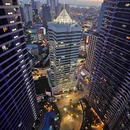 Awesome Value, Great Location Manila Exterior foto