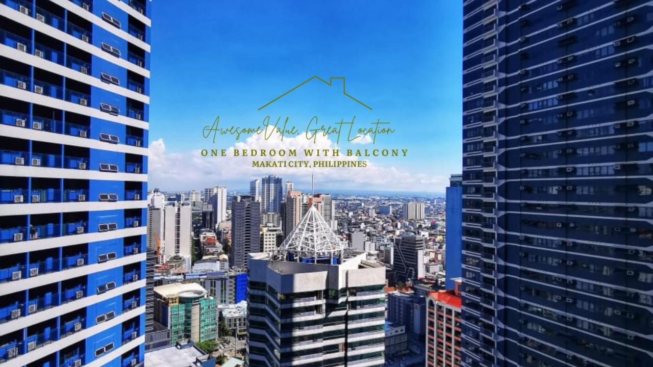 Awesome Value, Great Location Manila Exterior foto