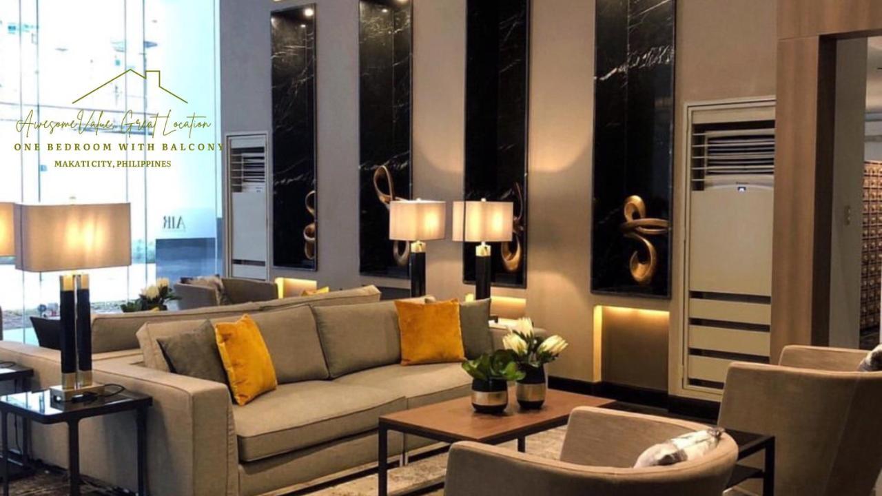 Awesome Value, Great Location Manila Exterior foto