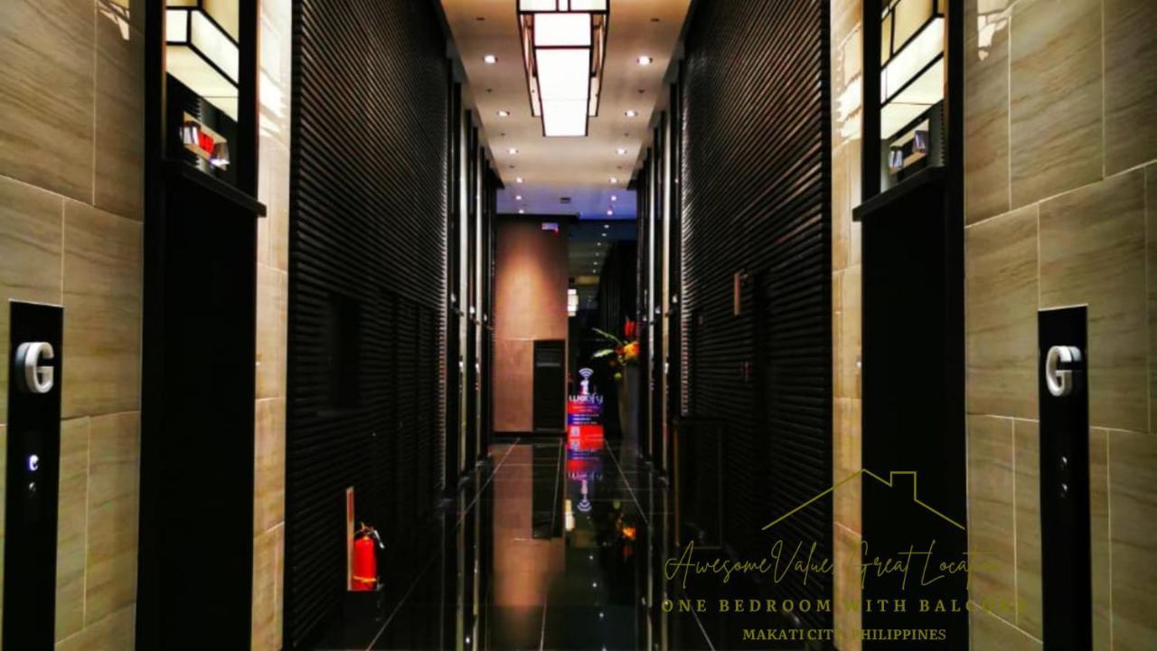 Awesome Value, Great Location Manila Exterior foto