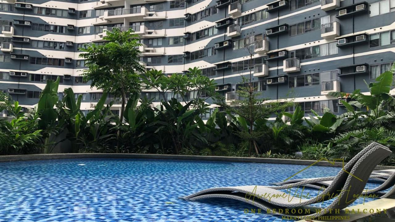 Awesome Value, Great Location Manila Exterior foto