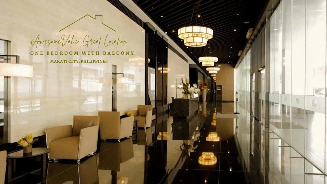 Awesome Value, Great Location Manila Exterior foto