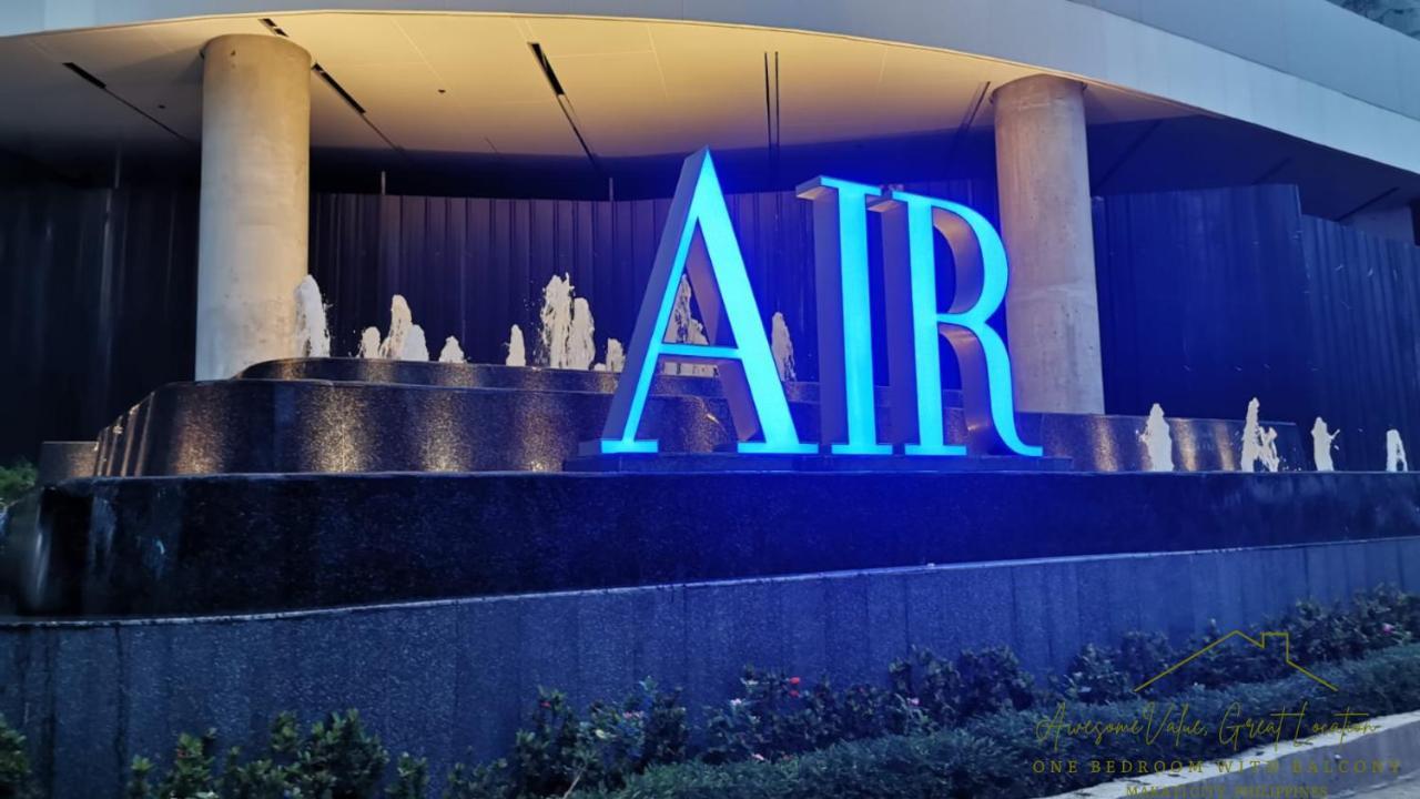 Awesome Value, Great Location Manila Exterior foto