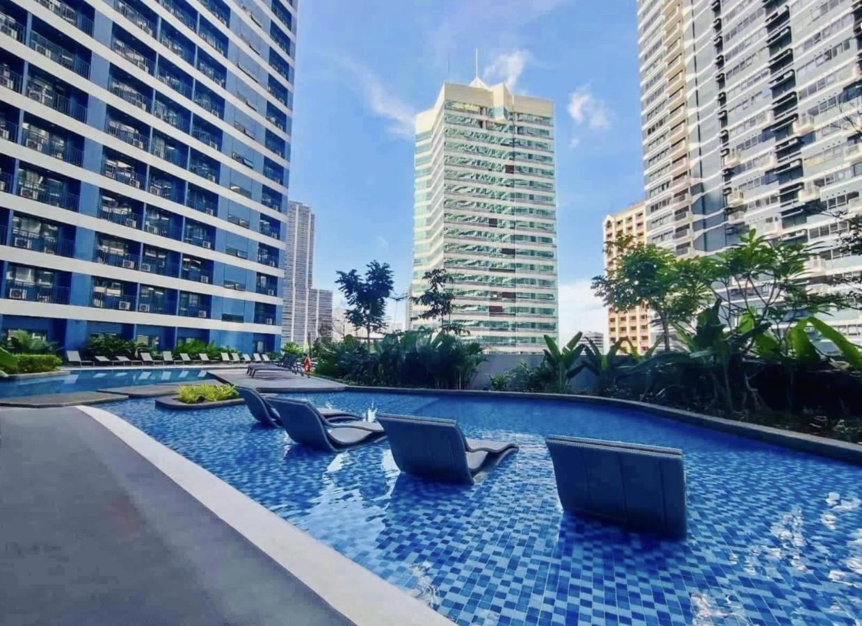 Awesome Value, Great Location Manila Exterior foto