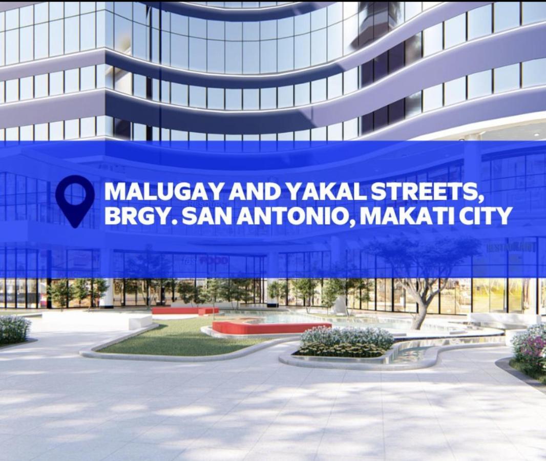 Awesome Value, Great Location Manila Exterior foto