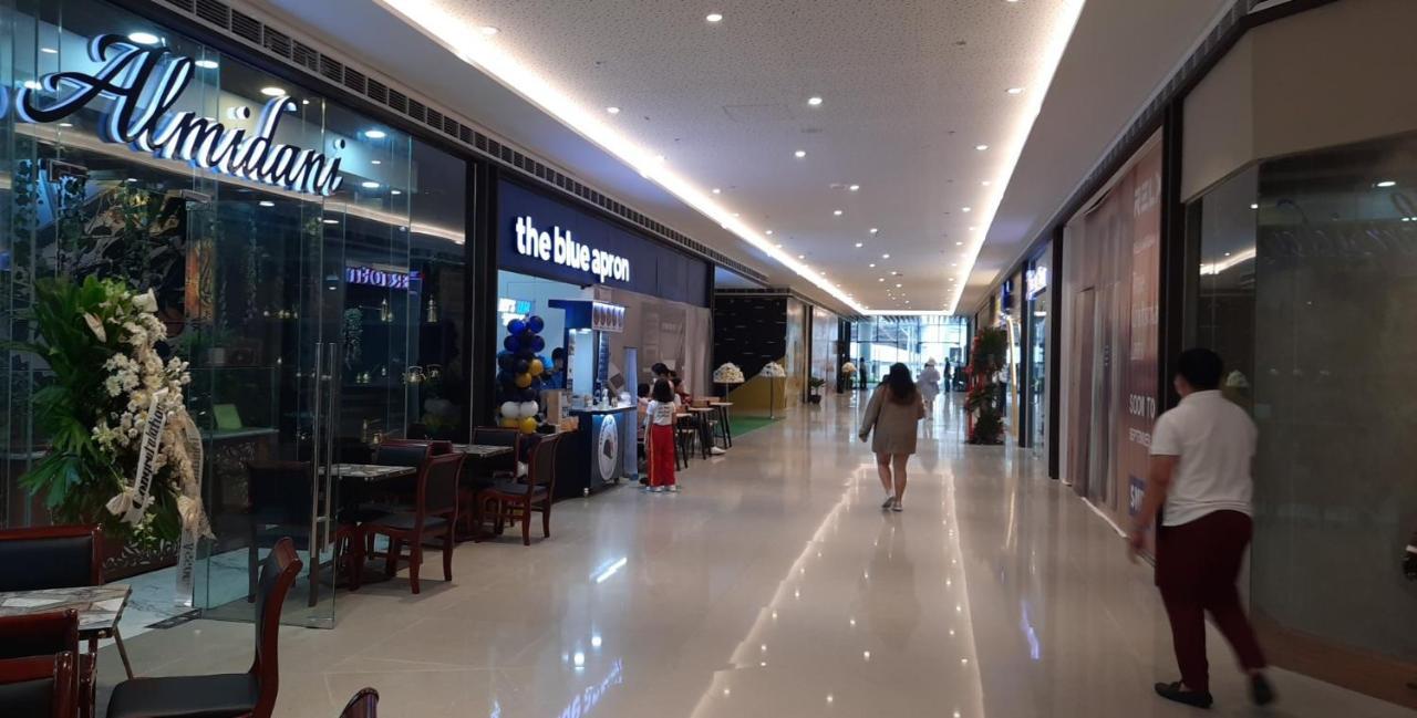 Awesome Value, Great Location Manila Exterior foto