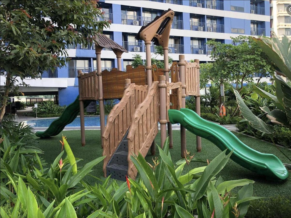 Awesome Value, Great Location Manila Exterior foto