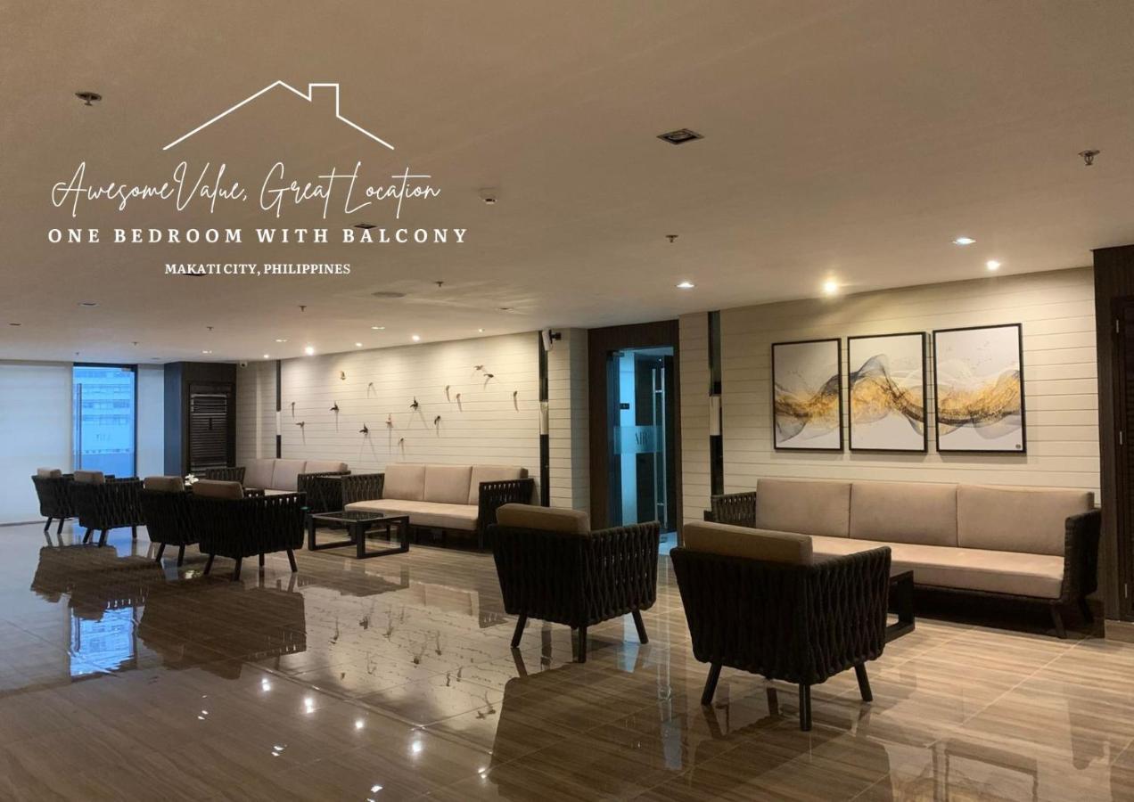 Awesome Value, Great Location Manila Exterior foto