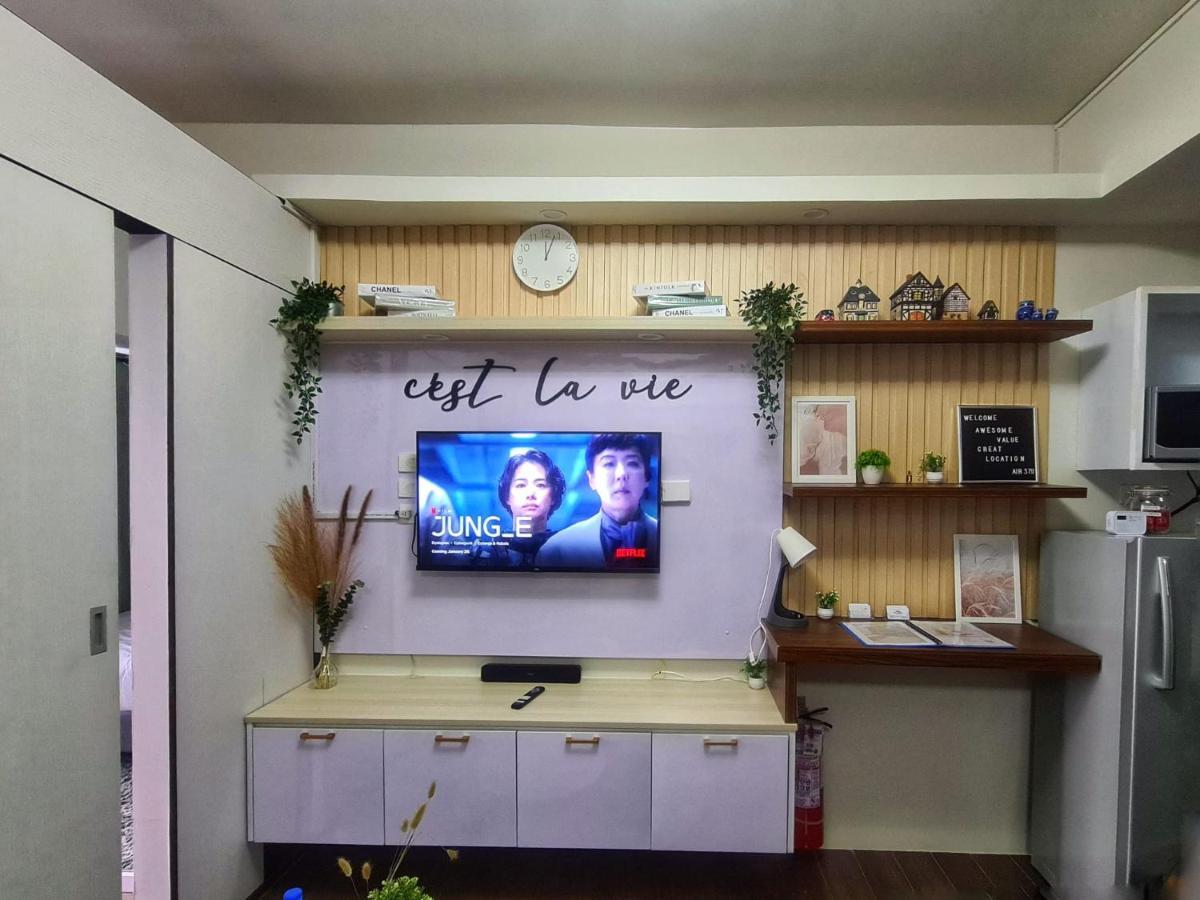 Awesome Value, Great Location Manila Exterior foto