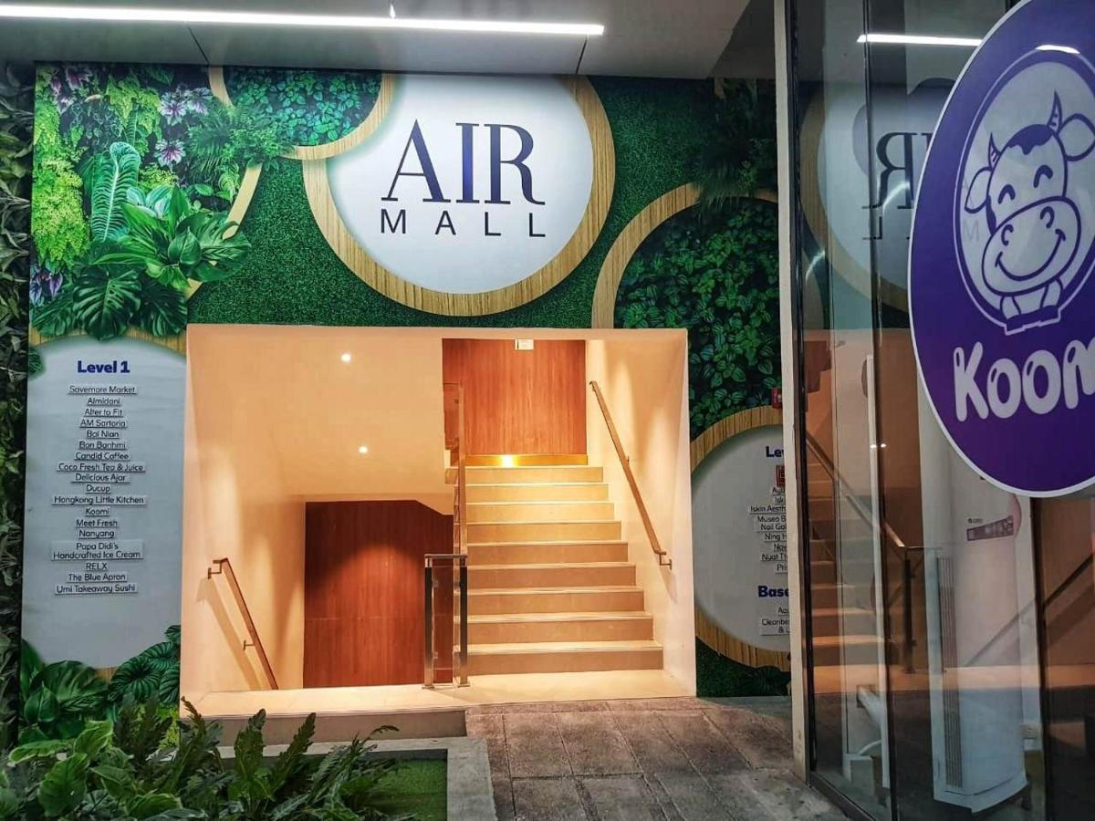 Awesome Value, Great Location Manila Exterior foto