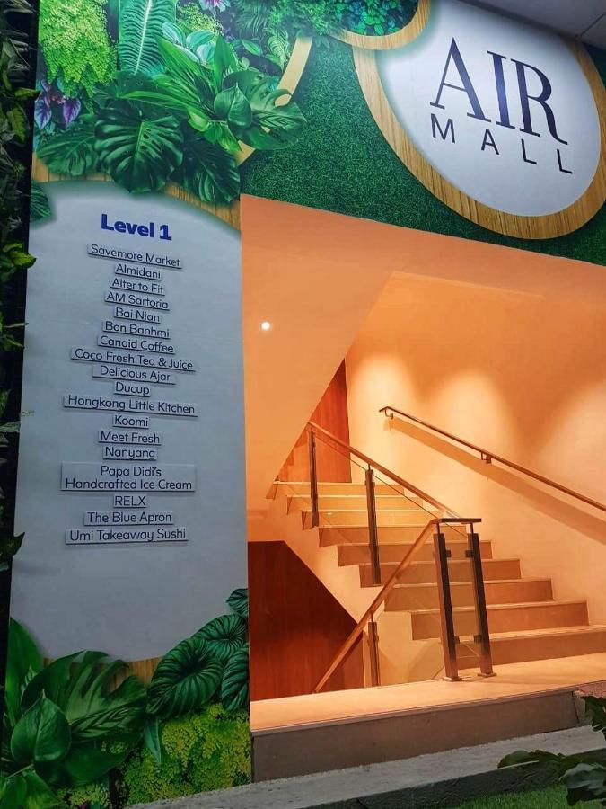 Awesome Value, Great Location Manila Exterior foto