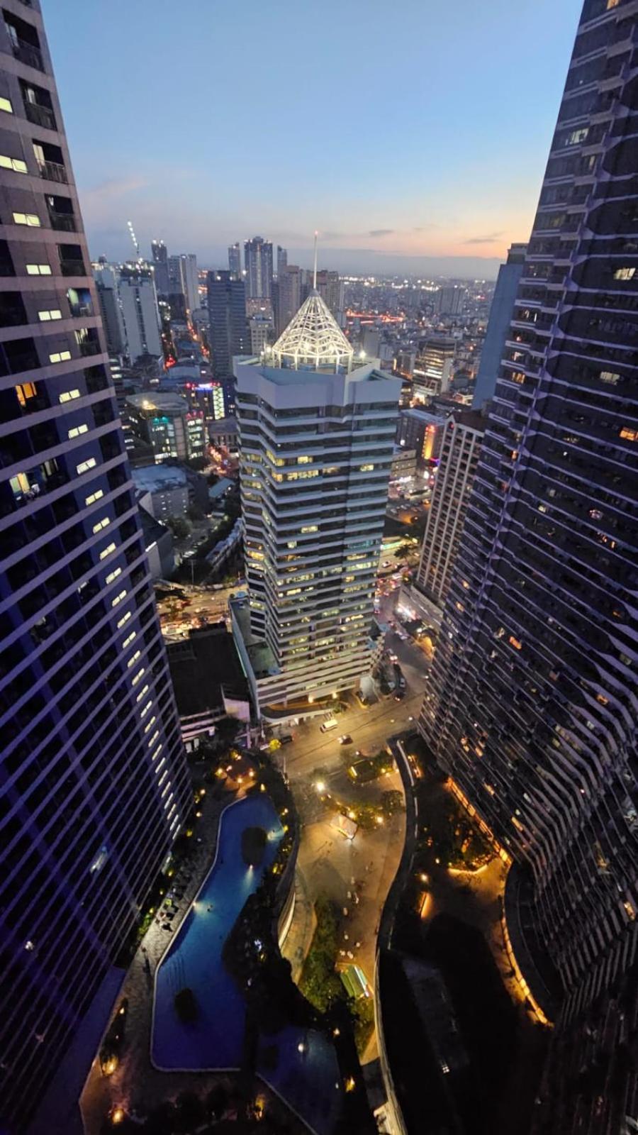 Awesome Value, Great Location Manila Exterior foto