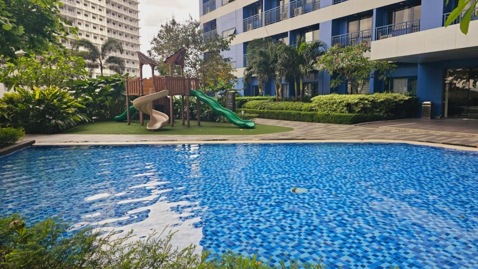 Awesome Value, Great Location Manila Exterior foto