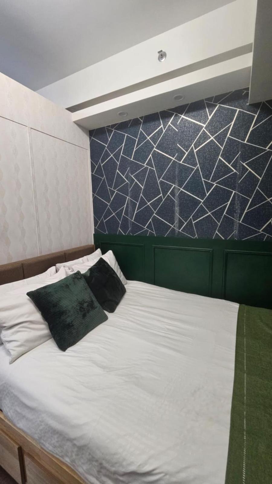Awesome Value, Great Location Manila Exterior foto