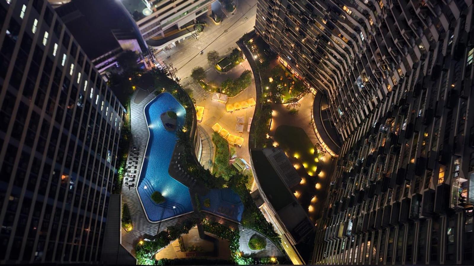 Awesome Value, Great Location Manila Exterior foto