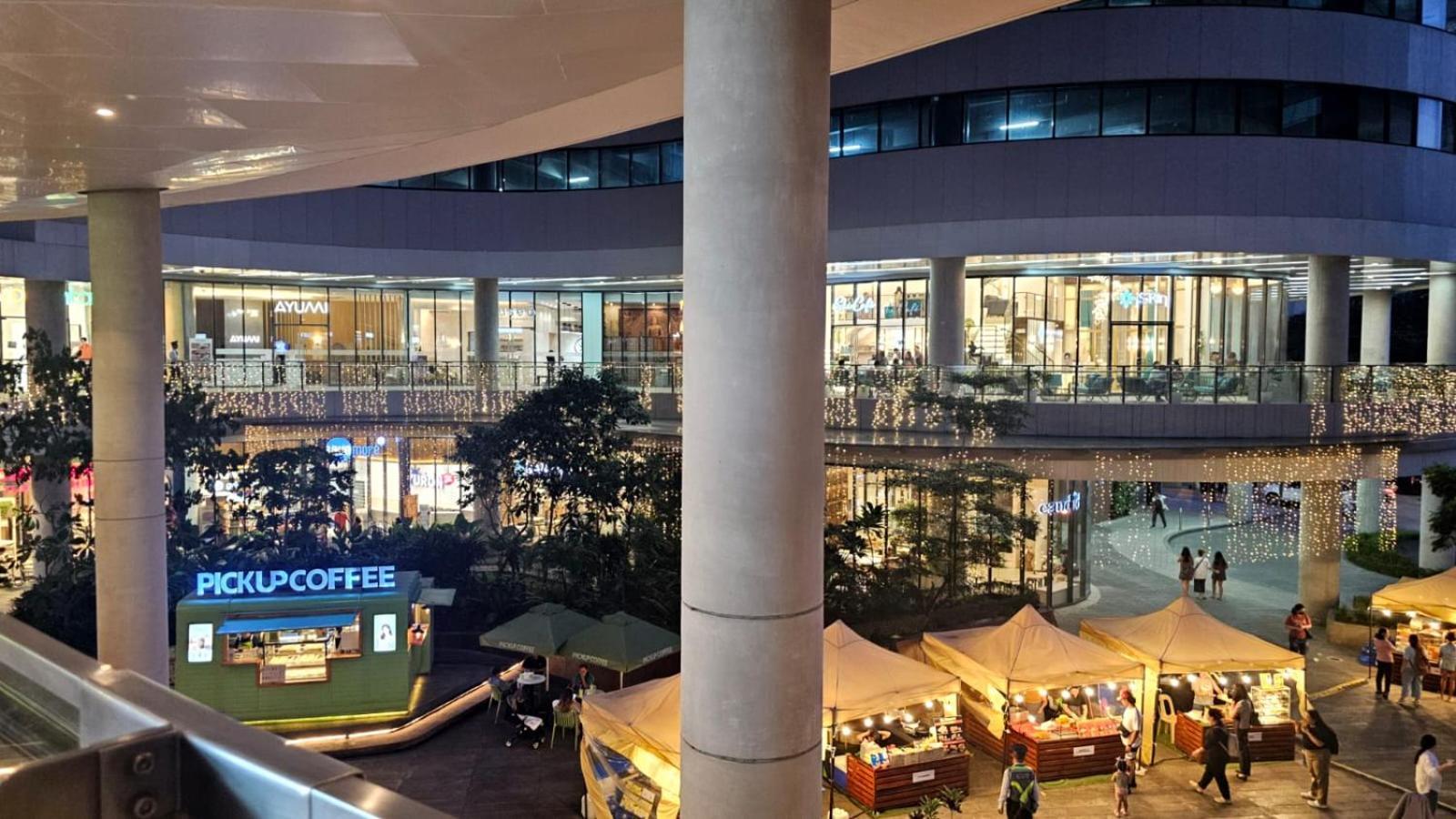 Awesome Value, Great Location Manila Exterior foto